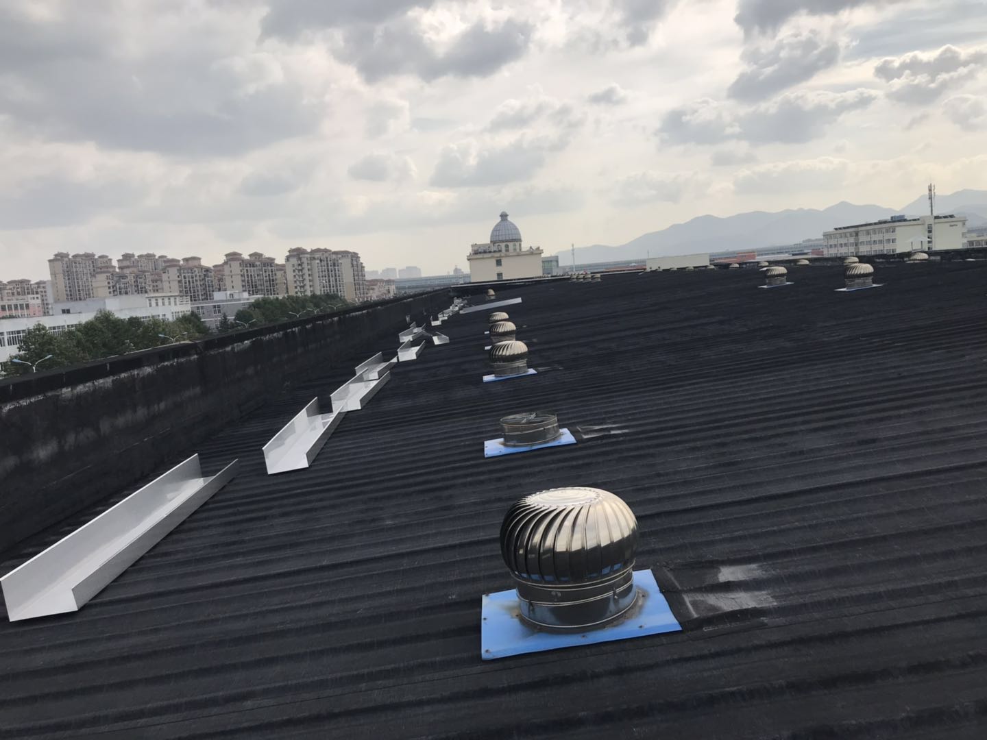 不锈钢水沟更换