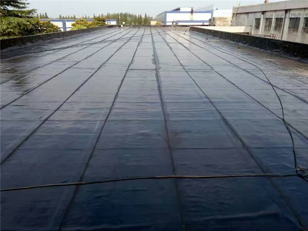 屋顶防水