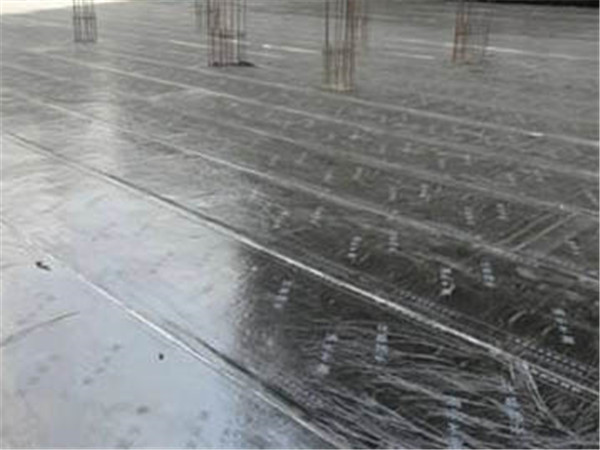 遂道地下车库防水补漏