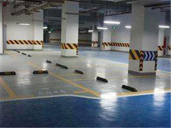 遂道地下车库防水补漏