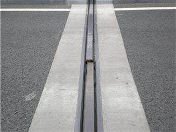 伸缩缝变形缝防水处理